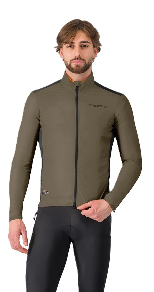 Велокуртка Castelli Unlimited Trail