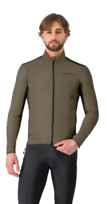 Велокуртка Castelli Unlimited Trail