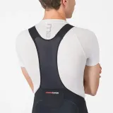 Велошорты с вкладкой Castelli Omloop Thermal — фото 3