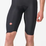Велошорты с вкладкой Castelli Omloop Thermal — фото 4