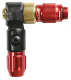 Насадка для насоса со шлангом Lezyne ABS-1 Pro — фото 2