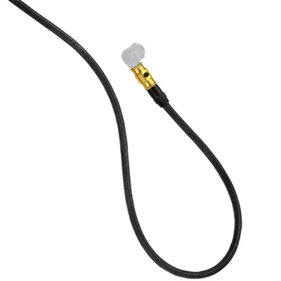 Шланг для насоса Lezyne ABS Braided Hose