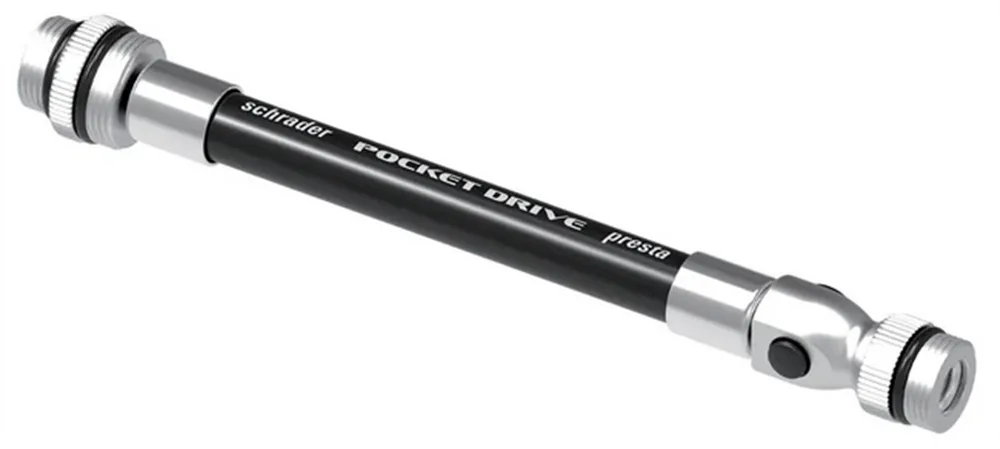 Шланг для насоса Lezyne Pocket Drive ABS Flex Hose