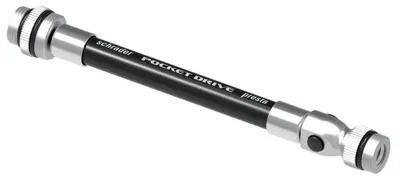 Шланг для насоса Lezyne Pocket Drive ABS Flex Hose