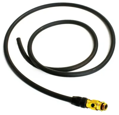 Шланг для насоса Lezyne ABS Hose
