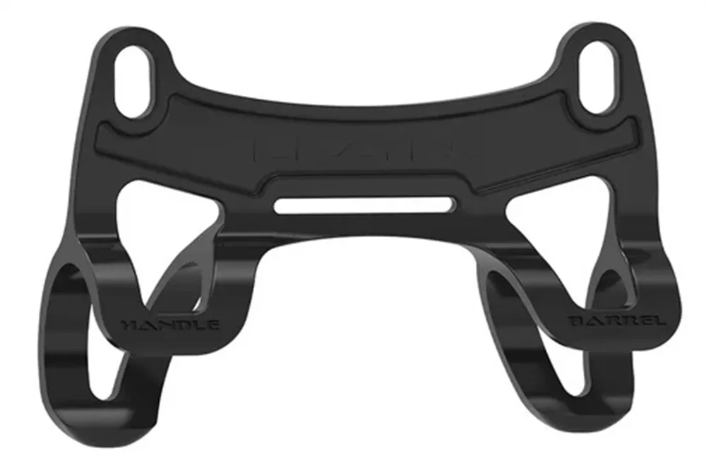 Крепление для насоса Lezyne HV Drive