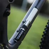 Крепление для насоса Lezyne HV Drive — фото 2