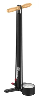 Насос велосипедный напольный Lezyne Steel Floor Drive 3.5