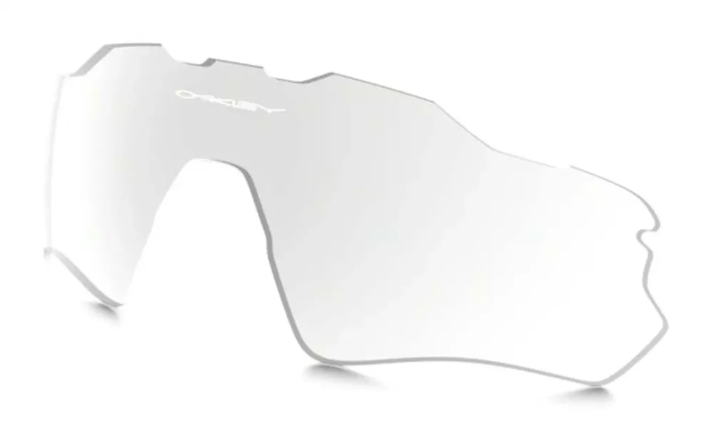 Линзы Oakley Radar EV Path