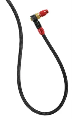 Насадка для насоса со шлангом Lezyne ABS-1 Pro Braided POD
