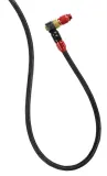 Насадка для насоса со шлангом Lezyne ABS-1 Pro Braided POD — фото 1