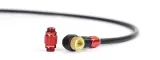 Насадка для насоса со шлангом Lezyne ABS-1 Pro Braided STD — фото 3