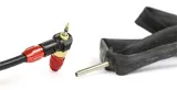 Насадка для насоса со шлангом Lezyne ABS-1 Pro Braided STD — фото 4
