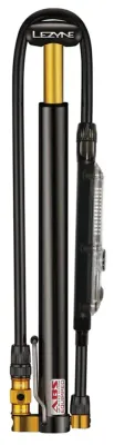 Насос велосипедный напольный Lezyne Micro Floor Drive Digital HPG