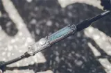 Насос велосипедный напольный Lezyne Micro Floor Drive Digital HPG — фото 3