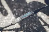 Насос велосипедный напольный Lezyne Micro Floor Drive Digital HVG — фото 3