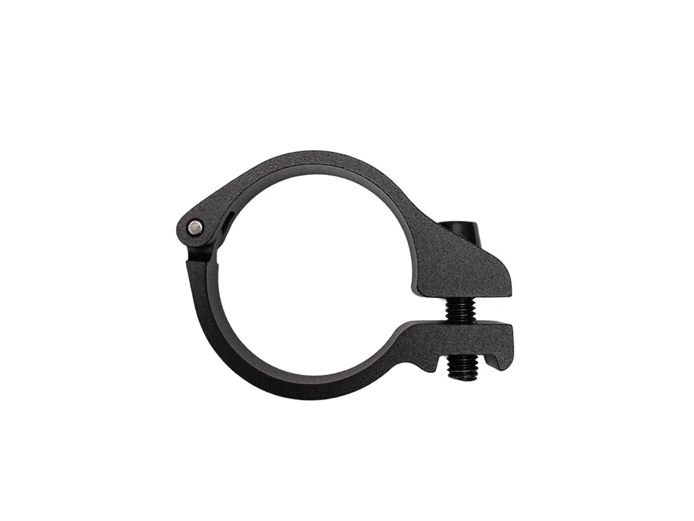 Хомут для манетки BikeYoke Splits Clamp