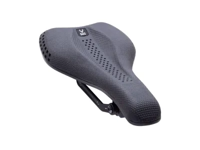 Седло BikeYoke Sagma 3D Carbon