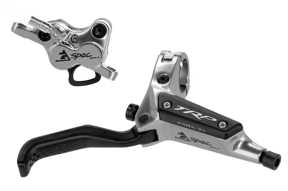 Дисковый тормоз TRP DH-R EVO HD-M846