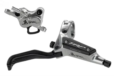 Дисковый тормоз TRP DH-R EVO HD-M846