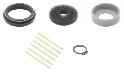 Сервисный комплект BikeYoke Revive Max (34.9) Service Kit