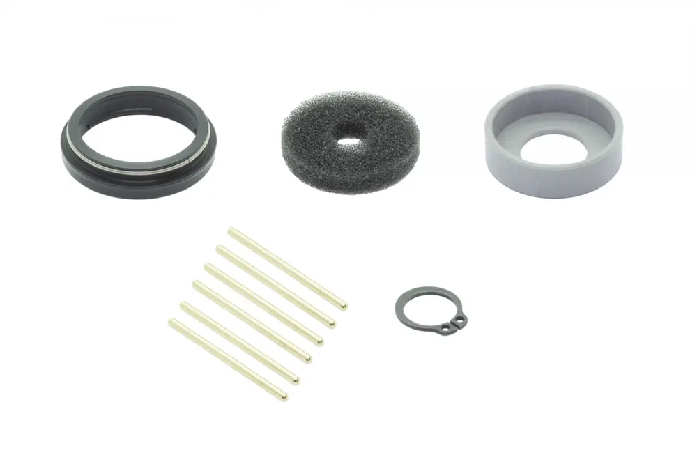 Сервисный комплект BikeYoke Revive (27.2) Service Kit