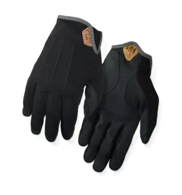 Перчатки длинные Giro D'Wool