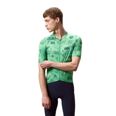 Велоджерси Endura Pro SL Print