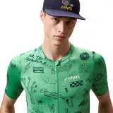 Велоджерси Endura Pro SL Print — фото 3