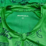 Велоджерси Endura Pro SL Print — фото 5