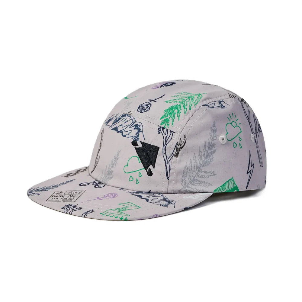 Кепка Endura 5-Panel