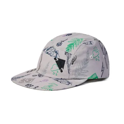 Кепка Endura 5-Panel