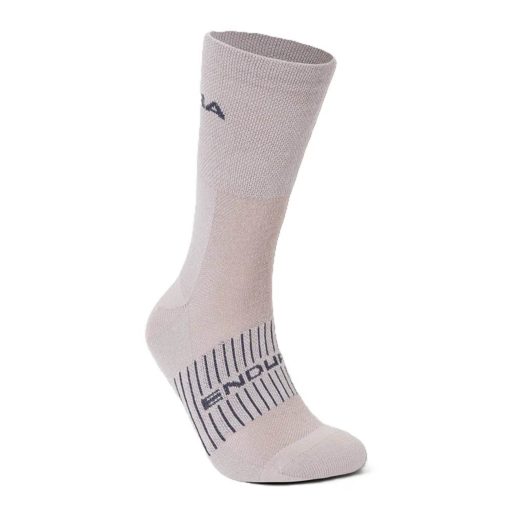 Носки Endura Coolmax Race II Wms 3-pak