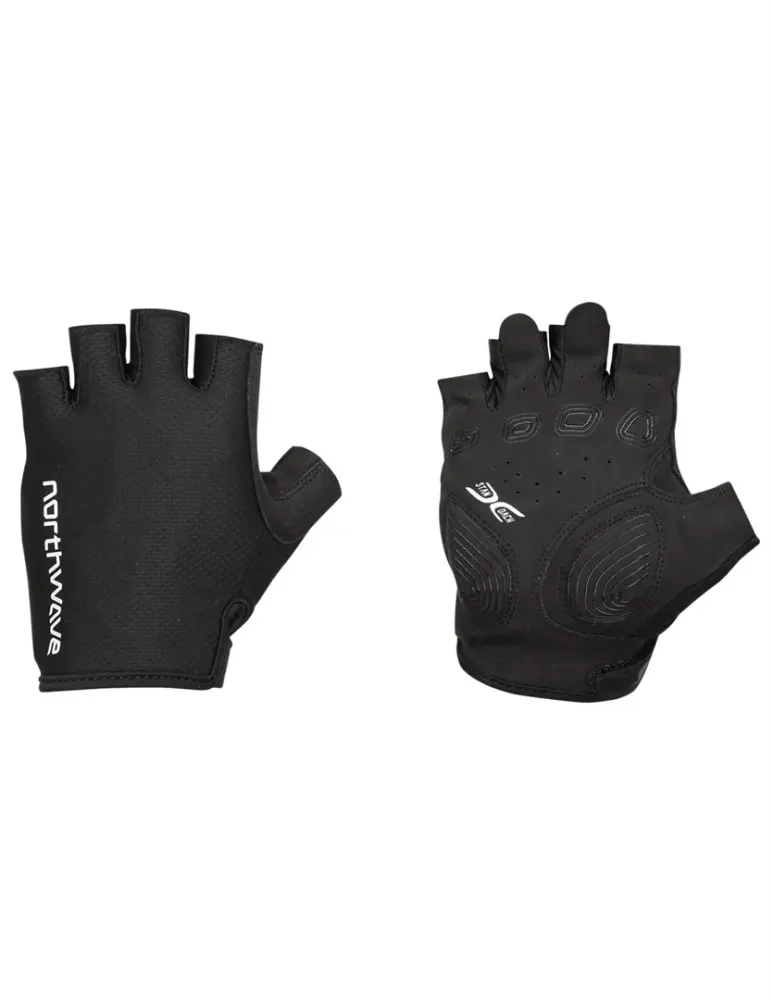 Перчатки короткие Northwave Active Max