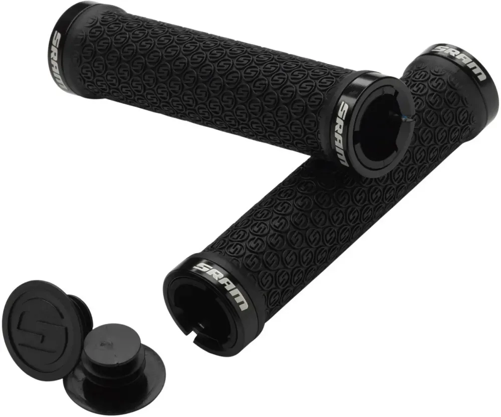 Грипсы Sram Lockring