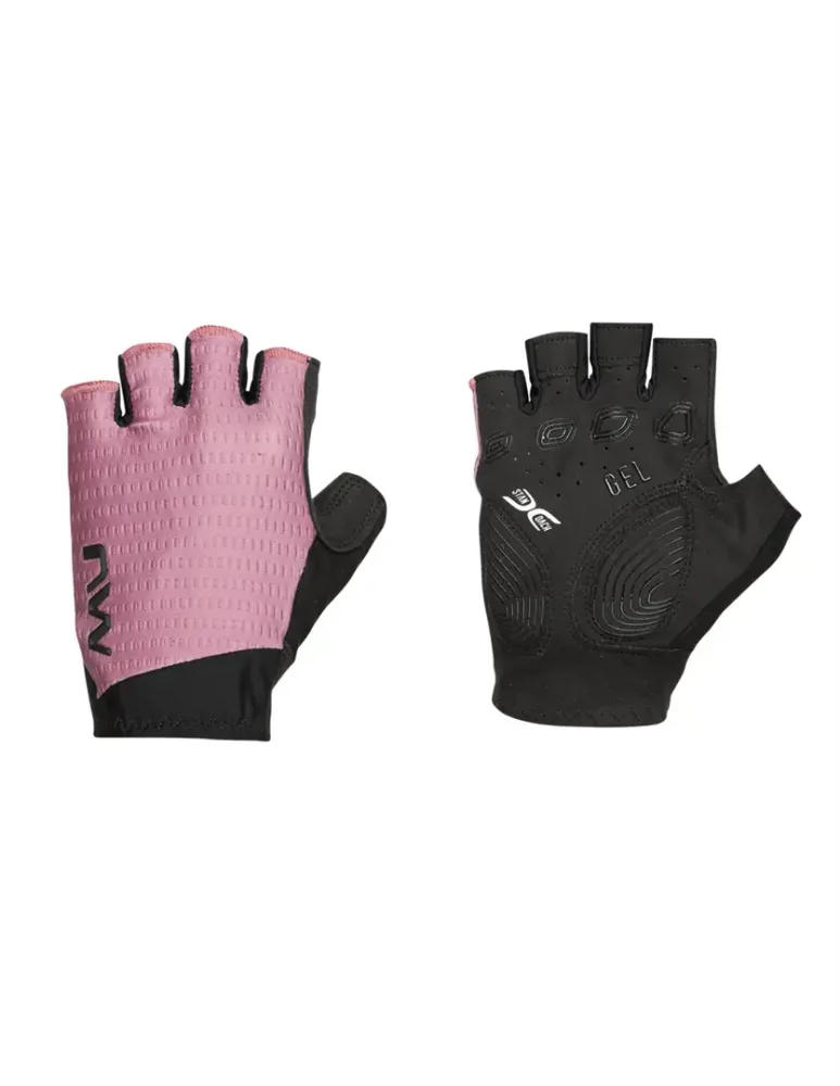 Перчатки короткие Northwave Fast Pro Gel W