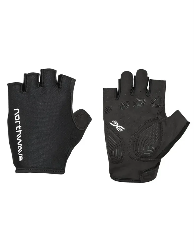 Перчатки короткие Northwave Active Max W