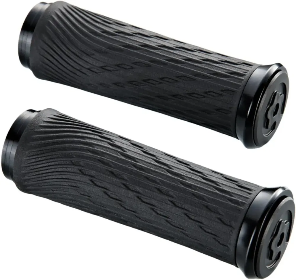 Грипсы Sram Lockring Gripshift