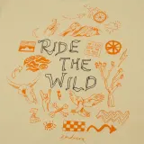 Футболка с коротким рукавом Endura Ride The Wild — фото 4