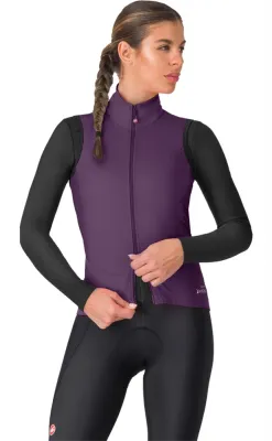 Велосипедный жилет женский Castelli Espresso Air W