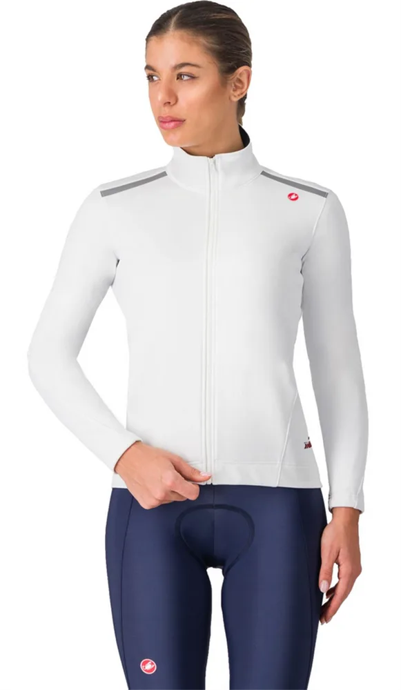 Велокуртка женская Castelli Espresso Air W