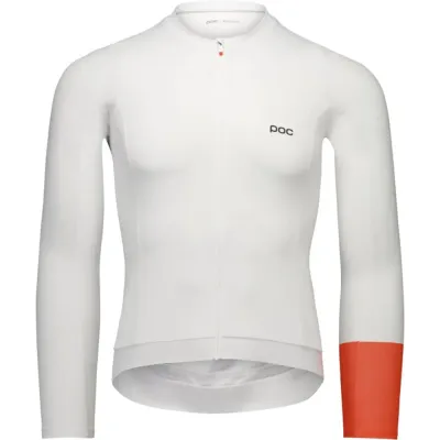 Велоджерси с длинным рукавом POC Cadence