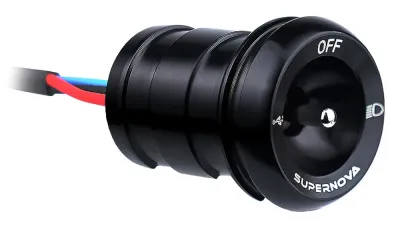 Переключатель Supernova Bar End Switch
