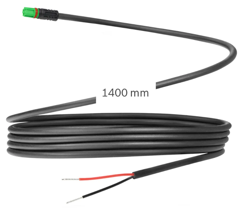 Многофункциональный кабель Bosch Power Supply Cable LPP (BCH3370) Smart System