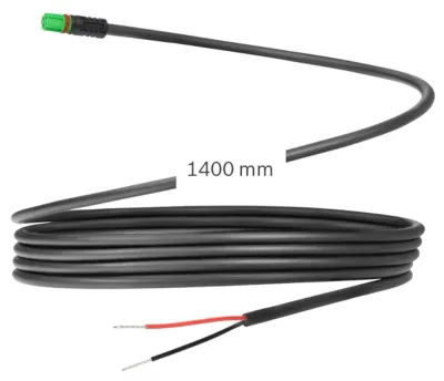 Многофункциональный кабель Bosch Power Supply Cable LPP (BCH3370) Smart System