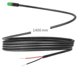 Многофункциональный кабель Bosch Power Supply Cable LPP (BCH3370) Smart System — фото 1