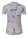 Велоджерси женское Endura Pro SL Print Wms — фото 2