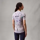 Велоджерси женское Endura Pro SL Print Wms — фото 4