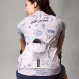 Велоджерси женское Endura Pro SL Print Wms — фото 6