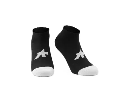 Носки ASSOS Endurance Low S11